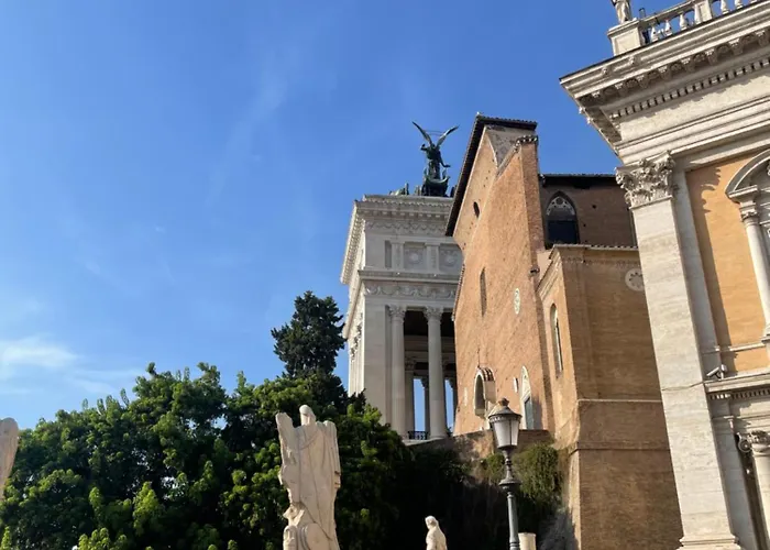 Maison d'hôtes Frattina 57 Rome