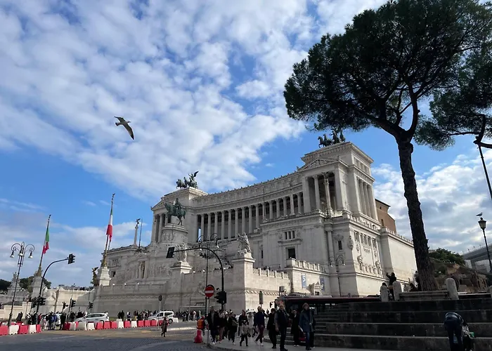 Frattina 57 Affittacamere Roma
