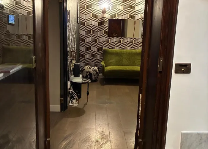 Guest house Frattina 57 Rome